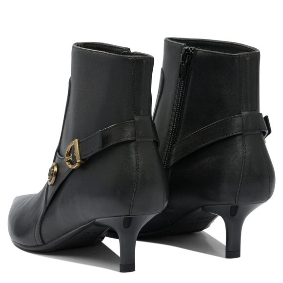 Pinko Ankle Boots IT 39 Women - Picture 4 of 5